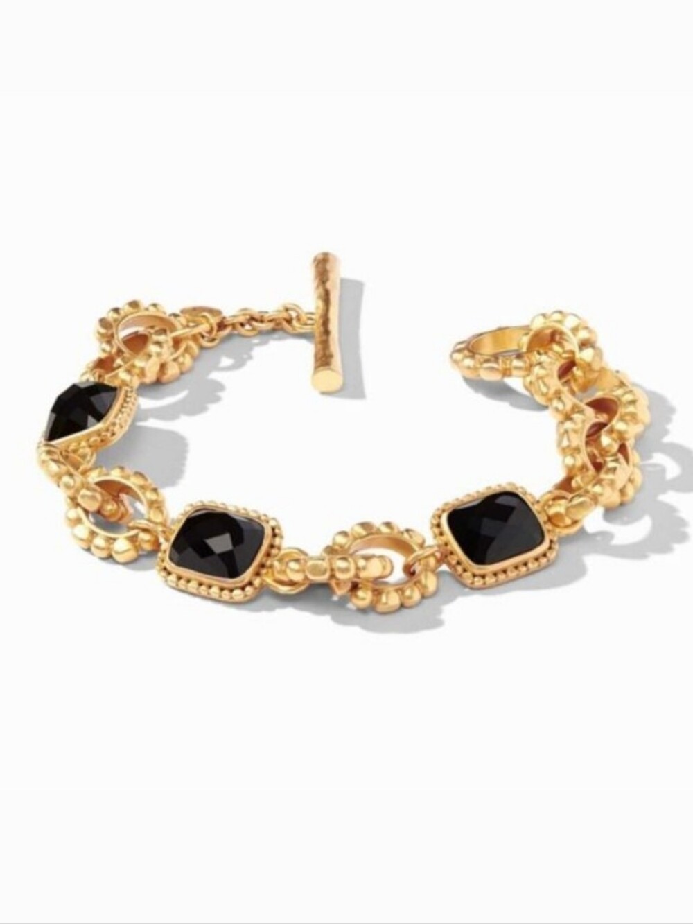 Julie Vos Marbella Demi Bracelet